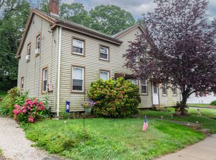 117 Main Street, Sprague, CT 06330