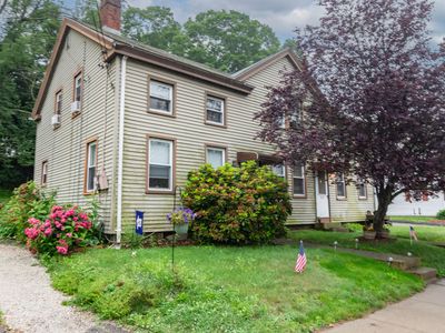 117 Main Street, Baltic, CT, 06330