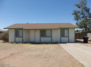 8111 E Idaho Ave, Mesa, AZ 85209