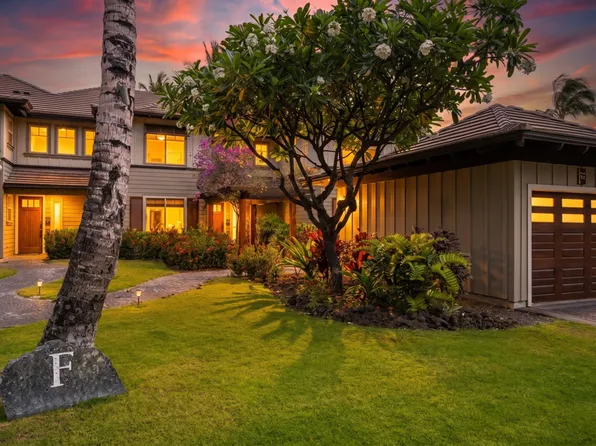 68-1122 Na Ala Hele Rd APT F4, Kamuela, HI 96743