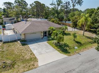 5981 Orchis Rd, Venice, FL 34293