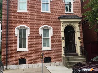 146 W Louther St APT 2, Carlisle, PA 17013