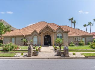 108 Cardinal Ave, McAllen, TX 78504