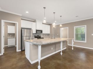 3209 Link St, Bryan, TX 77801