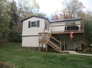 3042 S Breeze Rd, Delevan, NY 14042