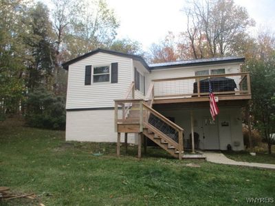 3042 S Breeze Rd, Delevan, NY, 14042