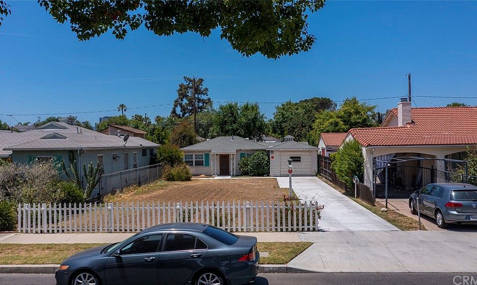 137 N Lincoln St, Burbank, CA 91506 | Zillow