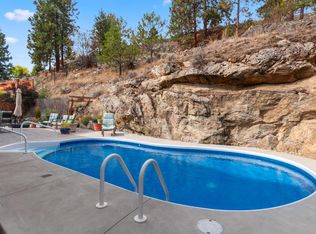 3121 Evergreen Dr, Penticton, BC V2A 9A9