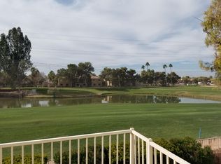 1902 N Barkley UNIT 9, Mesa, AZ 85203
