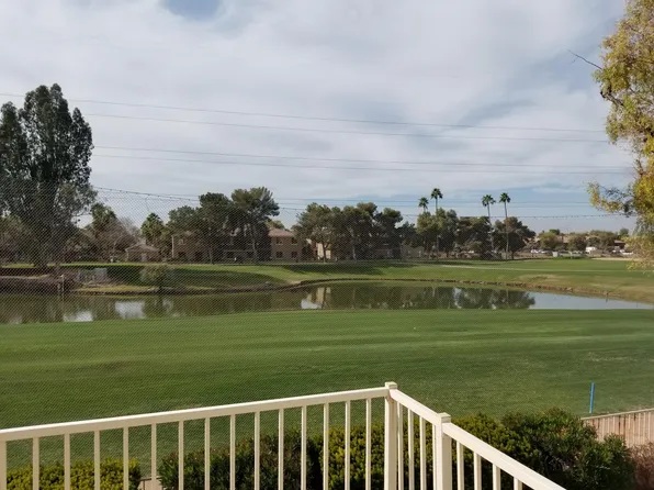 1902 N Barkley Unit 9, Mesa, AZ 85203