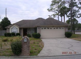 2388 Egrets Glade Dr, Jacksonville, FL 32224