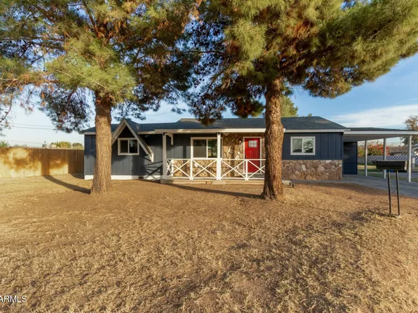 120 E LINDA Lane, Gilbert, AZ 85234