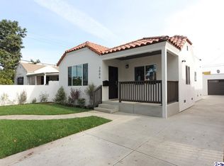 3006 S Victoria Ave, Los Angeles, CA 90016