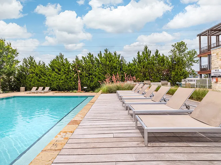 The District At Cypress Waters - Parson's Green — Photo 13