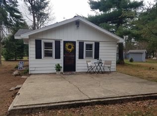 1879 Higgins Rd, Saint Helen, MI 48656