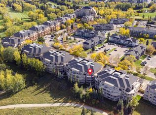 6 NW Hemlock Cres SW #405, Calgary, AB T3C 2Z1
