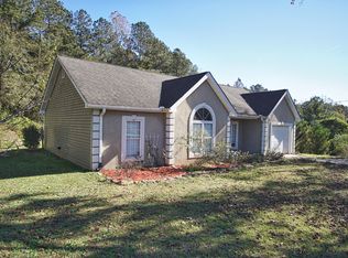 222 Old Alcovy Rd, Covington, GA 30014