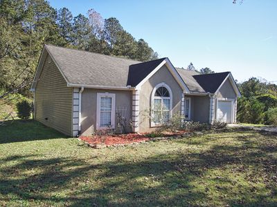 222 Old Alcovy Rd, Covington, GA, 30014