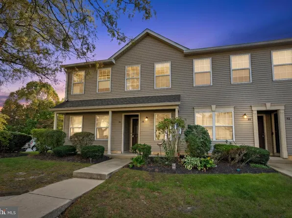 56 FOXGLOVE DRIVE, DELRAN, NJ 08075