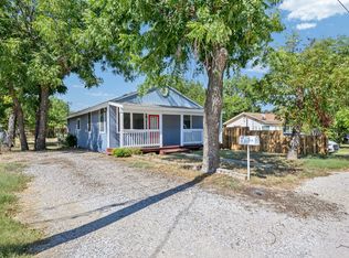 1210 Elmira St, Weatherford, TX 76086