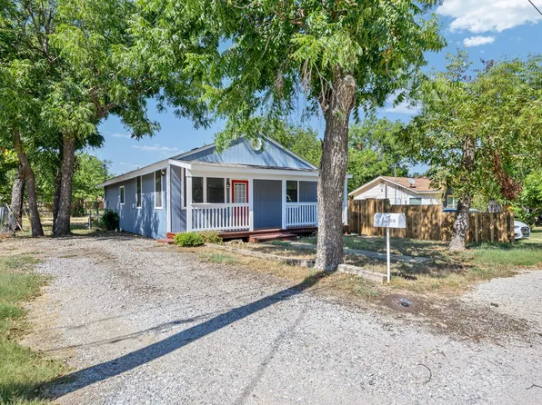 1210 Elmira St, Weatherford, TX 76086