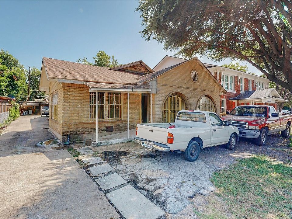 2018 W 10th St Dallas Tx 75208 Mls 20392411 Zillow