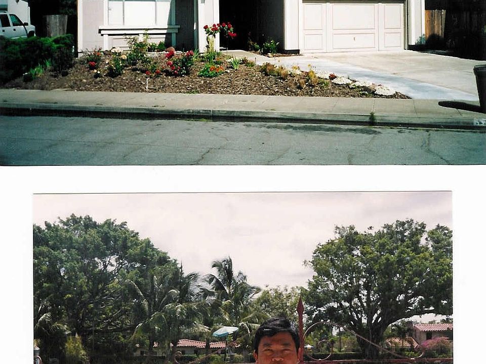 323 Mullet Court, Foster City