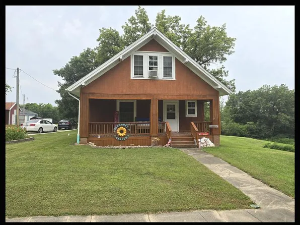 518 W Marion St, Atlanta, MO 63530