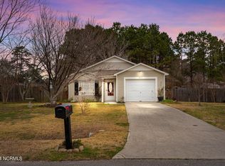 3015 Harvest Rd, Castle Hayne, NC 28429