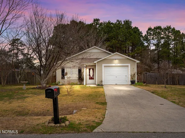 3015 Harvest Road, Castle Hayne, NC 28429