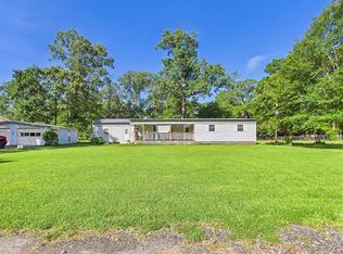 213 Michelle Rd, Huntington, TX 75949