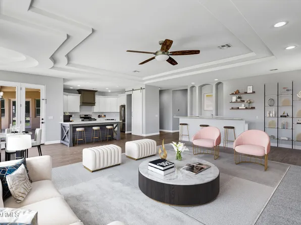 24615 S 182ND Place, Gilbert, AZ 85298