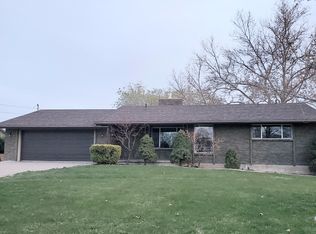 4769 W 5100 S, Hooper, UT 84315