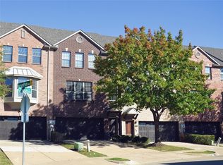 1491 Chase Ln, Irving, TX 75063