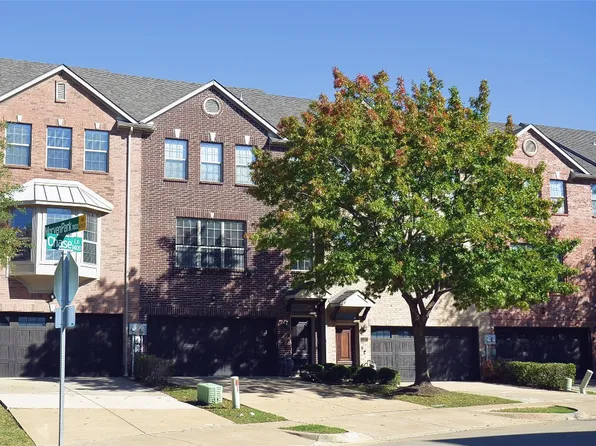 1491 Chase Ln, Irving, TX 75063