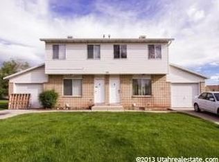 672 E 950 S, Clearfield, UT 84015