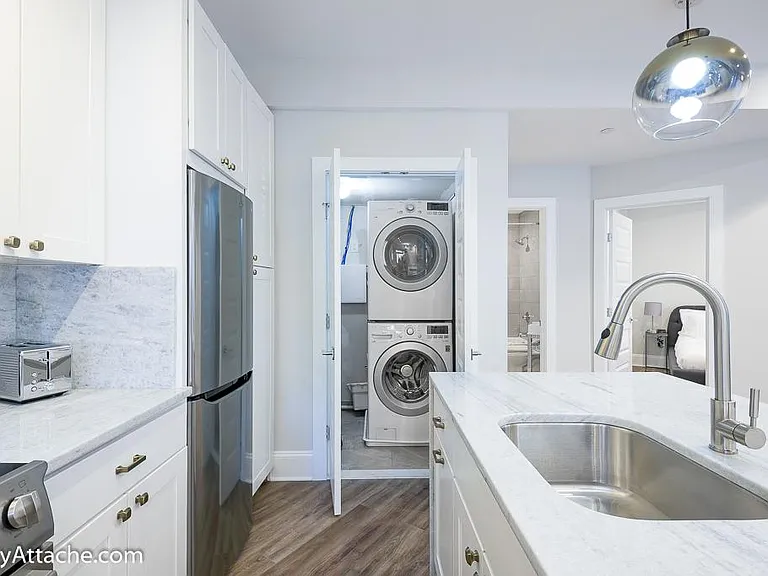 1455 W St NW #3 — Photo 7