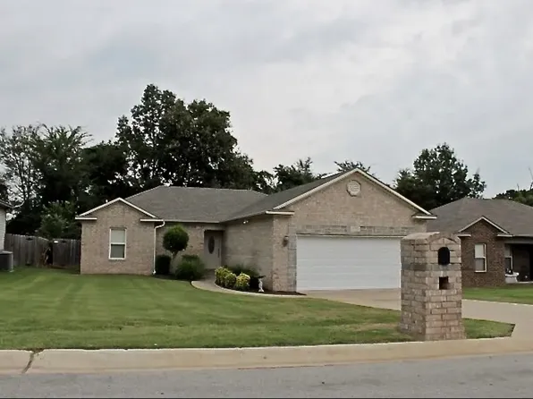 353 Wildwood Point, Jonesboro, AR 72405