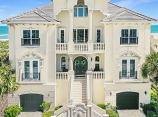 46 Ocean Ridge Blvd N, Palm Coast, FL 32137