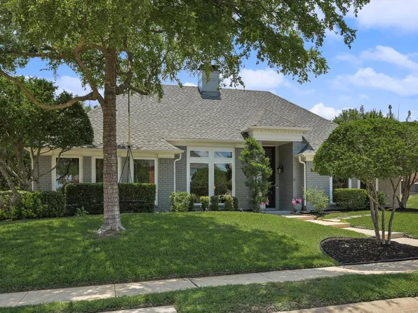2640 Braemar Ln, Highland Village, TX 75077