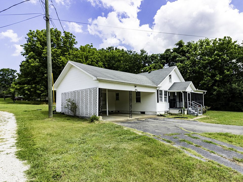 607 Highway 99, Waynesboro, TN 38485 MLS 2406027 Zillow