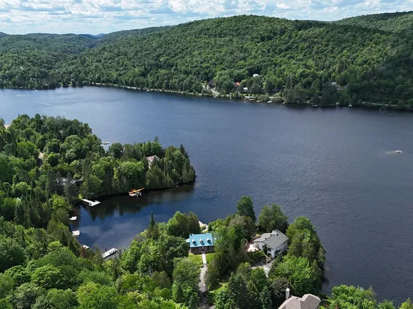 111 Chemin Du Meunier, Saint Adolphe D'howard, QC J0T 2B0
