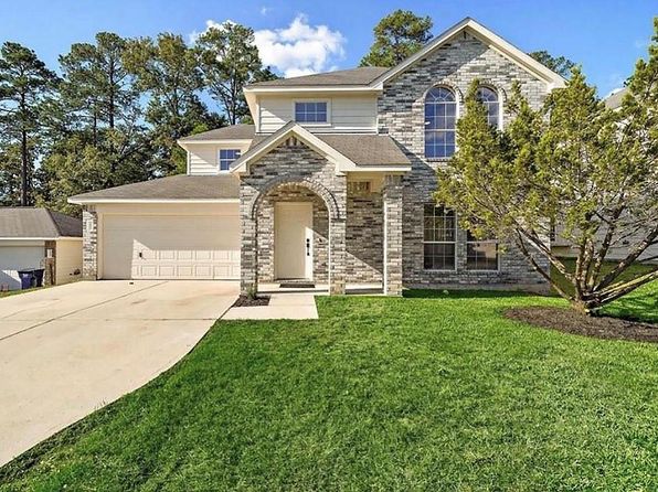 5453 N Buffalo Cir, Willis, TX 77378