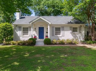 3690 Highland Park Pl, Memphis, TN 38111