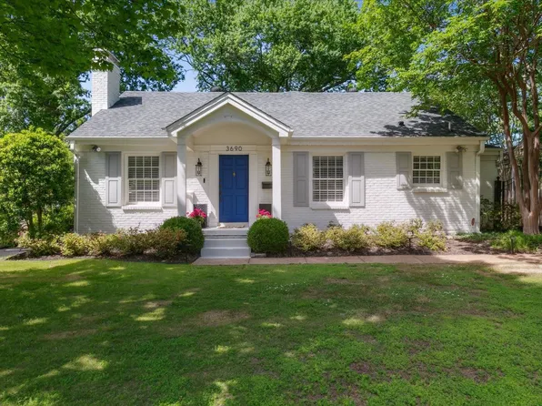 3690 Highland Park Pl, Memphis, TN 38111