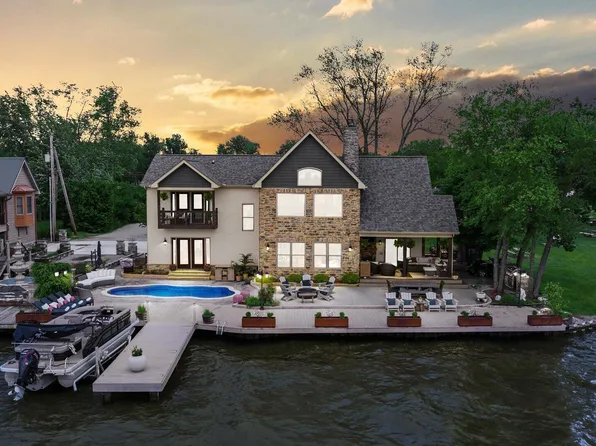 11290 Honeycreek Rd NW, Thornville, OH 43076