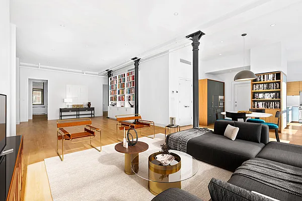 Rented by Douglas Elliman | media 2