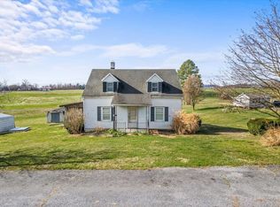 9718 Valley View Rd, Mcgaheysville, VA 22840