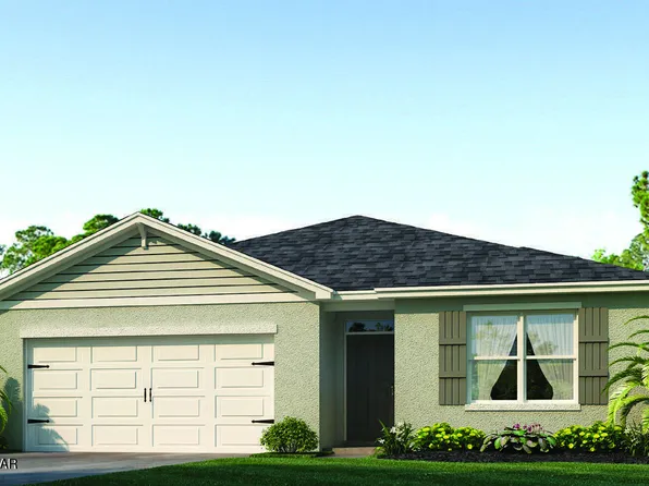2669 Neverland Dr, New Smyrna Beach, FL 32168