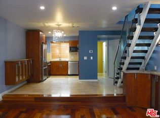 1209 N Kings Rd APT 3, West Hollywood, CA 90069